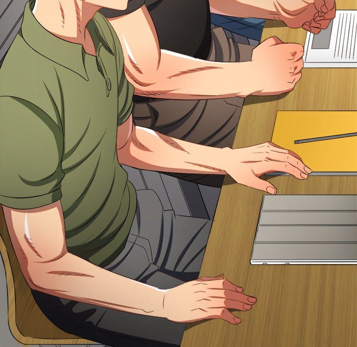 My High School Bully - Chapter 240 - photo - 30