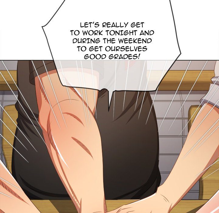 My High School Bully - Chapter 240 - photo - 32