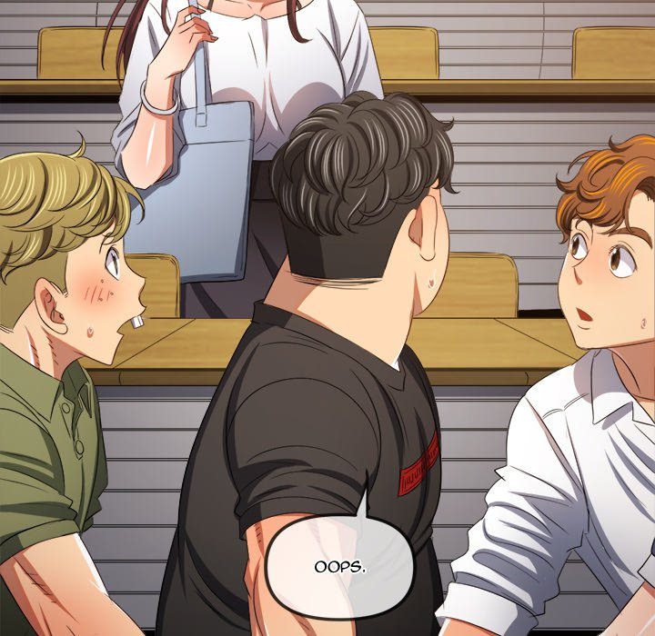 My High School Bully - Chapter 240 - photo - 36