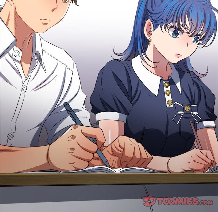 My High School Bully - Chapter 240 - photo - 40