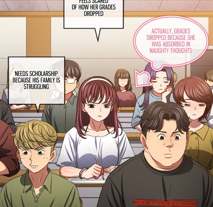 My High School Bully - Chapter 240 - photo - 45