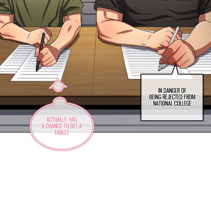 My High School Bully - Chapter 240 - photo - 46