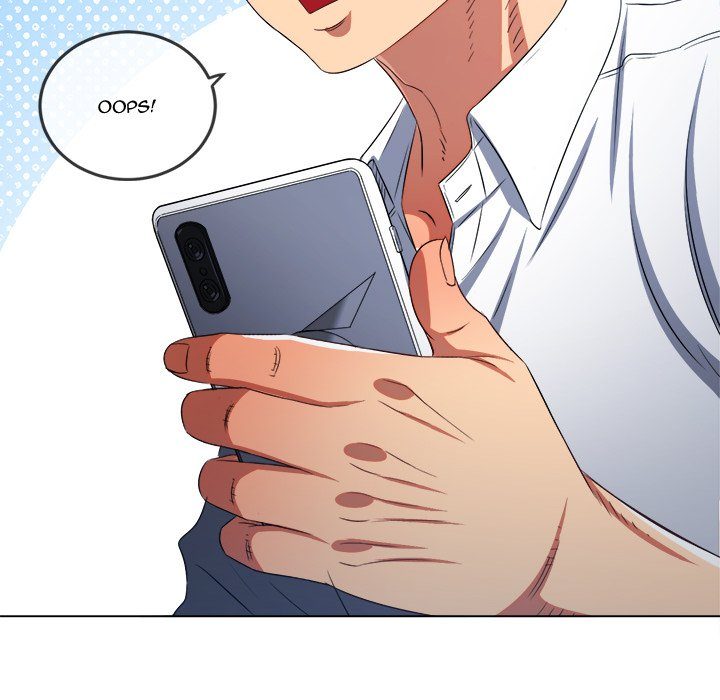 My High School Bully - Chapter 240 - photo - 54
