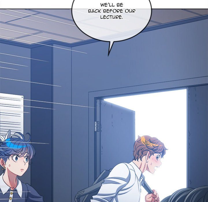 My High School Bully - Chapter 240 - photo - 56