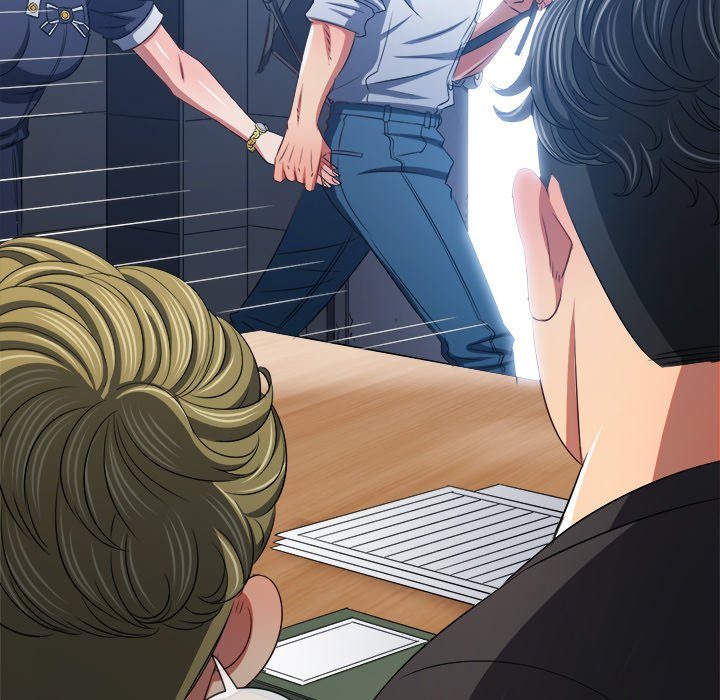 My High School Bully - Chapter 240 - photo - 57