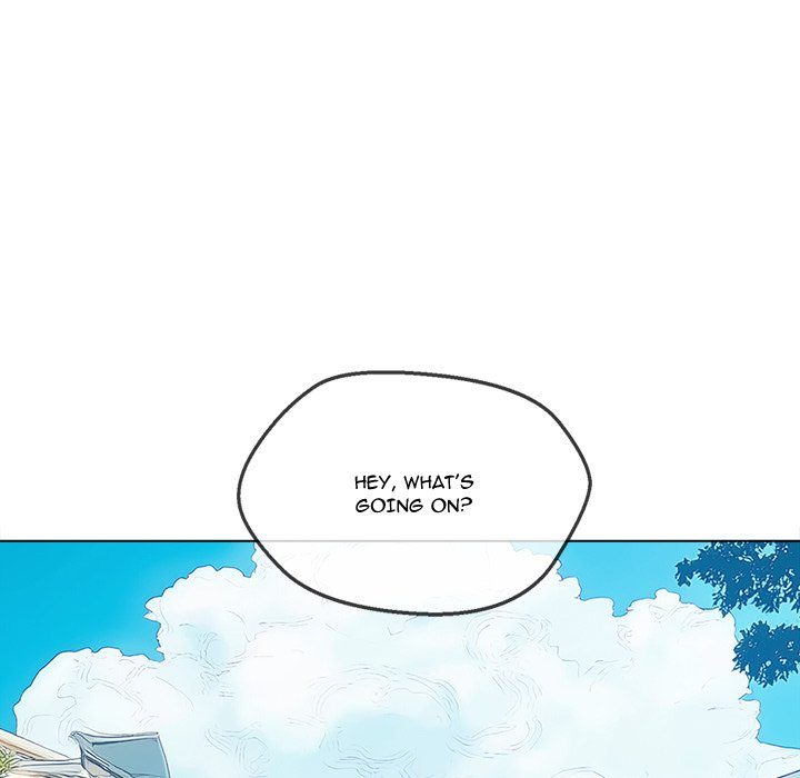 My High School Bully - Chapter 240 - photo - 59