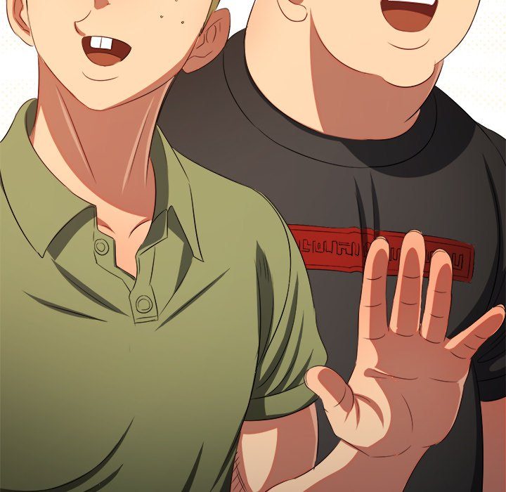 My High School Bully - Chapter 240 - photo - 6