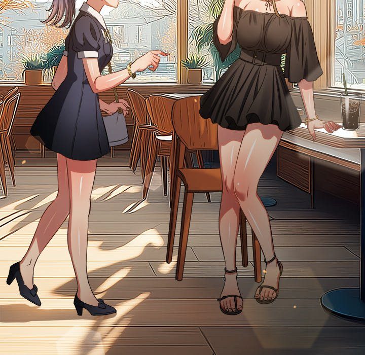 My High School Bully - Chapter 240 - photo - 72