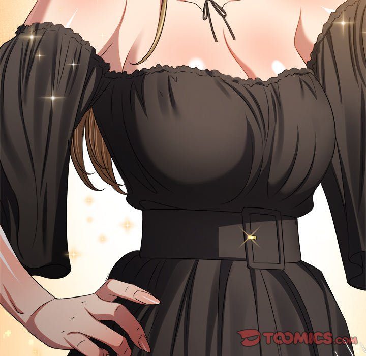 My High School Bully - Chapter 240 - photo - 76