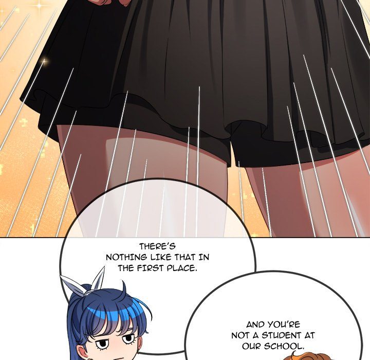 My High School Bully - Chapter 240 - photo - 77