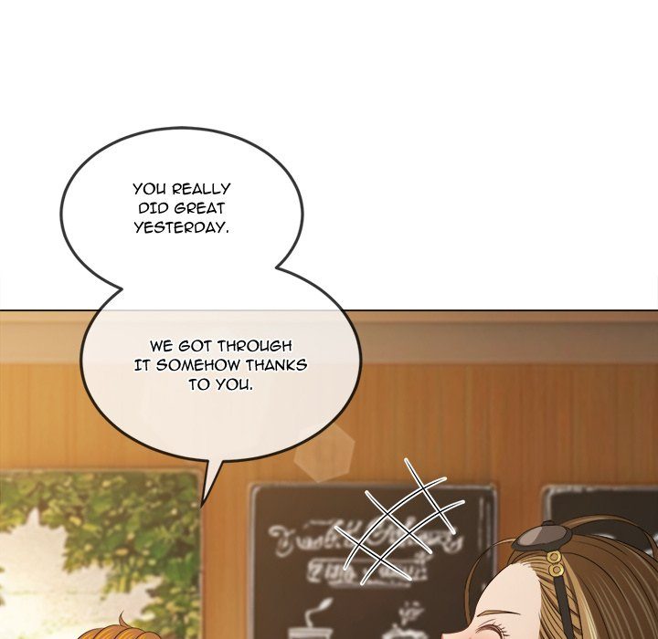 My High School Bully - Chapter 240 - photo - 79