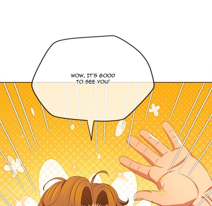 My High School Bully - Chapter 240 - photo - 8