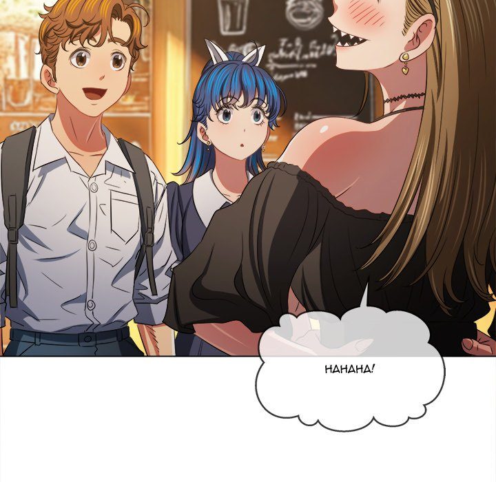 My High School Bully - Chapter 240 - photo - 80