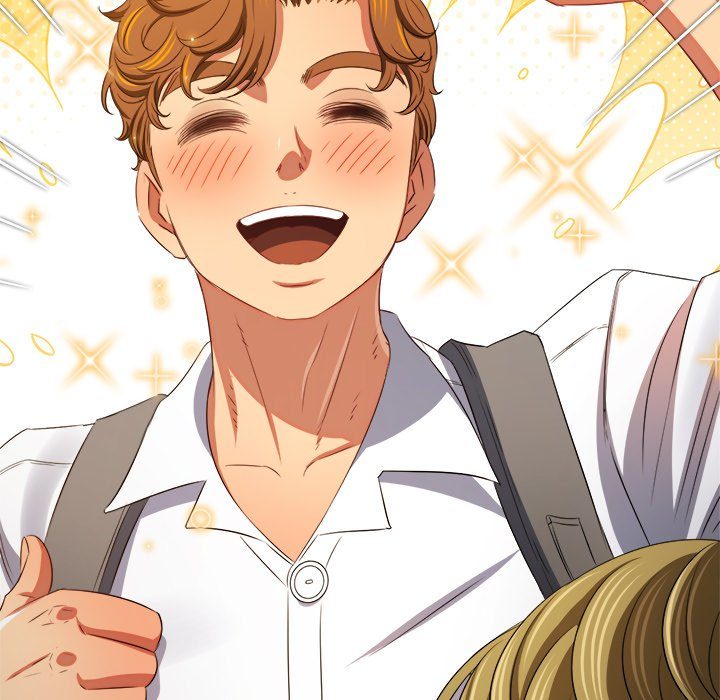 My High School Bully - Chapter 240 - photo - 9