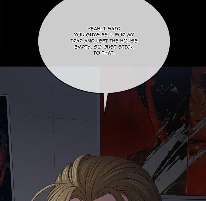 My High School Bully - Chapter 240 - photo - 95