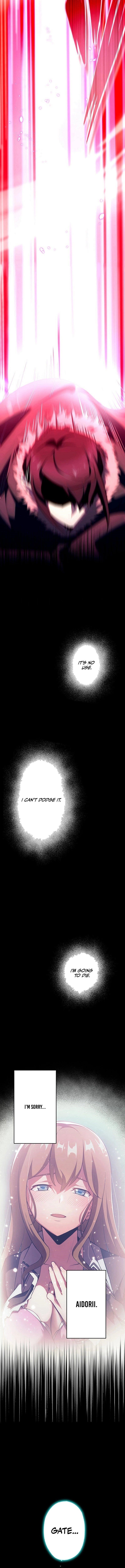 Avenger of Mystical Eyes – Blood Parasite - Chapter 32 - photo - 14