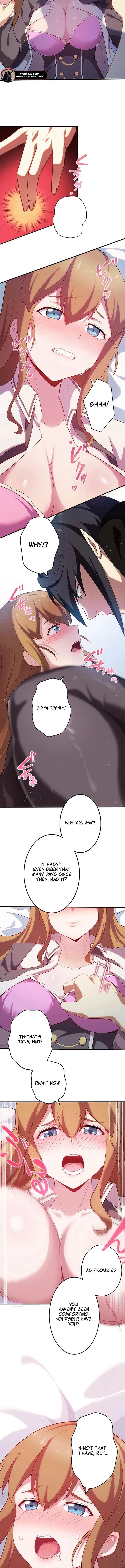 Avenger of Mystical Eyes – Blood Parasite - Chapter 33 - photo - 14