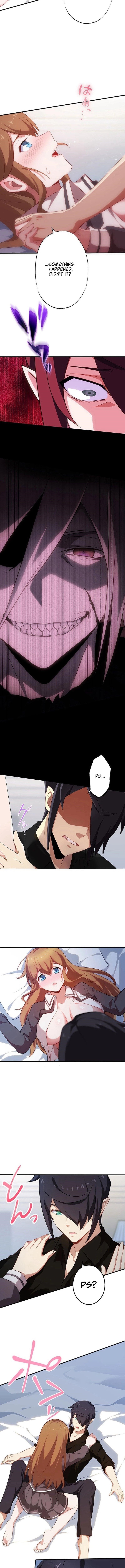 Avenger of Mystical Eyes – Blood Parasite - Chapter 34 - photo - 2