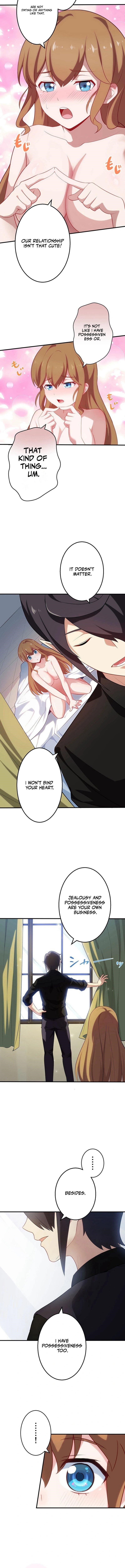 Avenger of Mystical Eyes – Blood Parasite - Chapter 34 - photo - 9