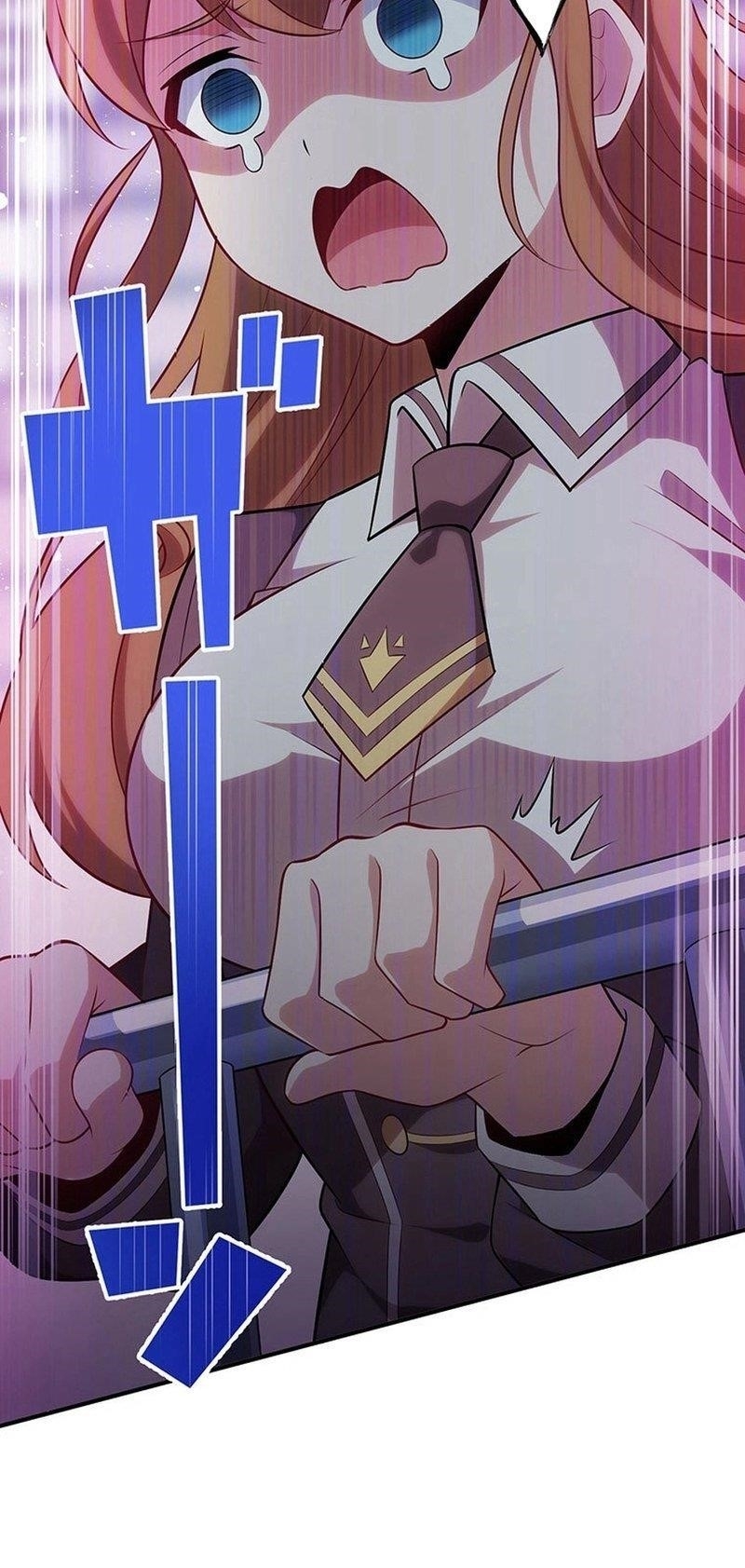 Avenger of Mystical Eyes – Blood Parasite - Chapter 35 - photo - 16