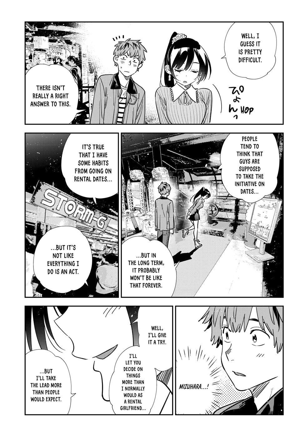 Avenger of Mystical Eyes – Blood Parasite - Chapter 367 - photo - 11