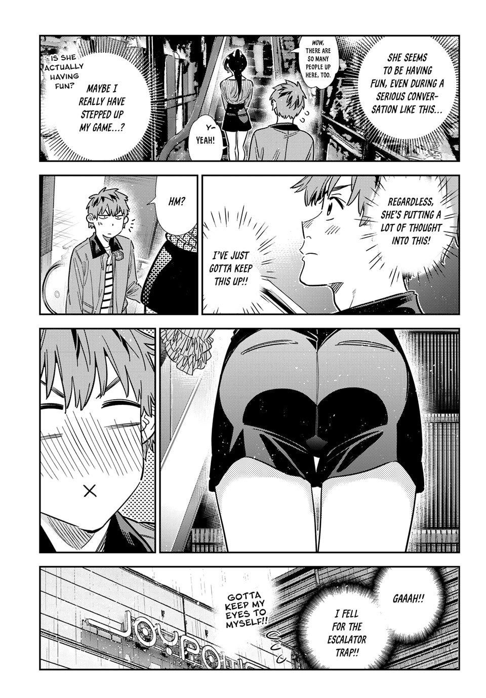 Avenger of Mystical Eyes – Blood Parasite - Chapter 367 - photo - 13