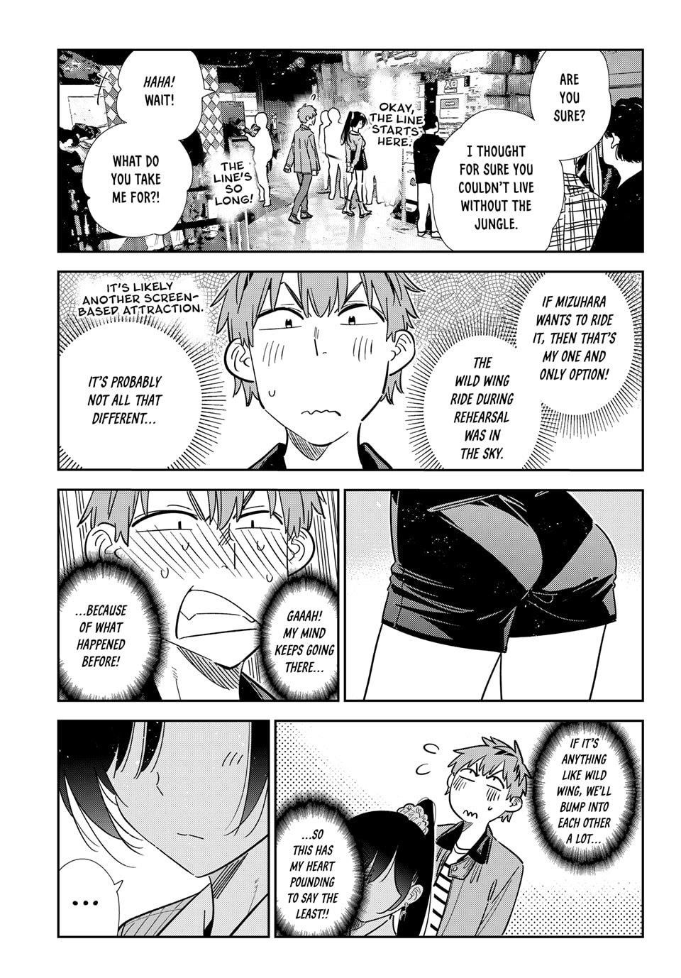 Avenger of Mystical Eyes – Blood Parasite - Chapter 367 - photo - 15