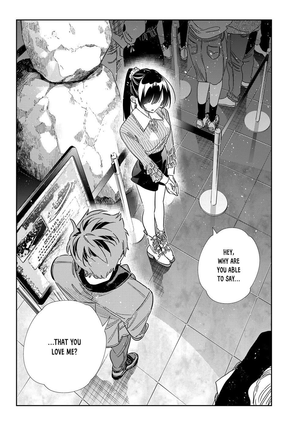 Avenger of Mystical Eyes – Blood Parasite - Chapter 367 - photo - 16
