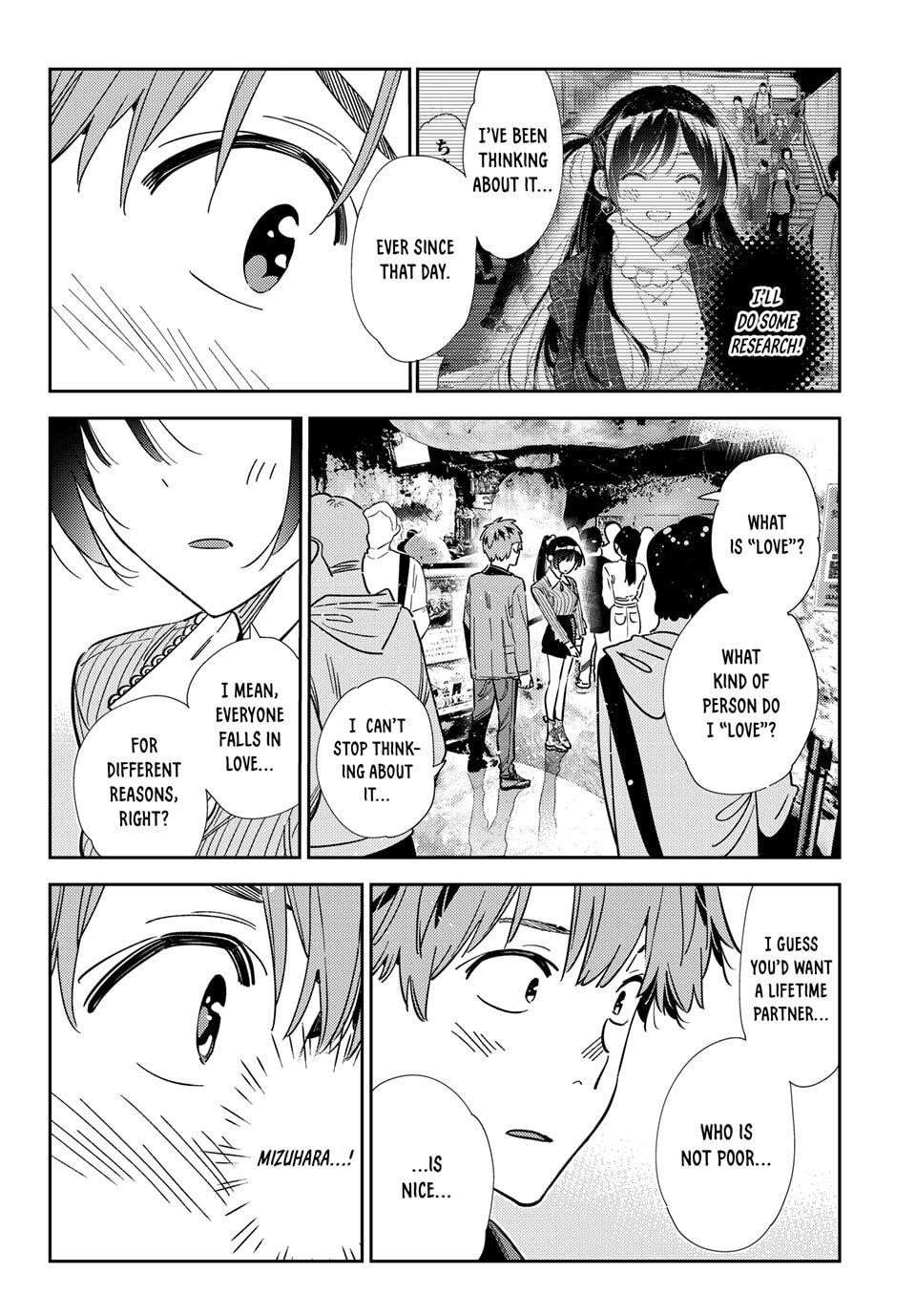 Avenger of Mystical Eyes – Blood Parasite - Chapter 367 - photo - 18