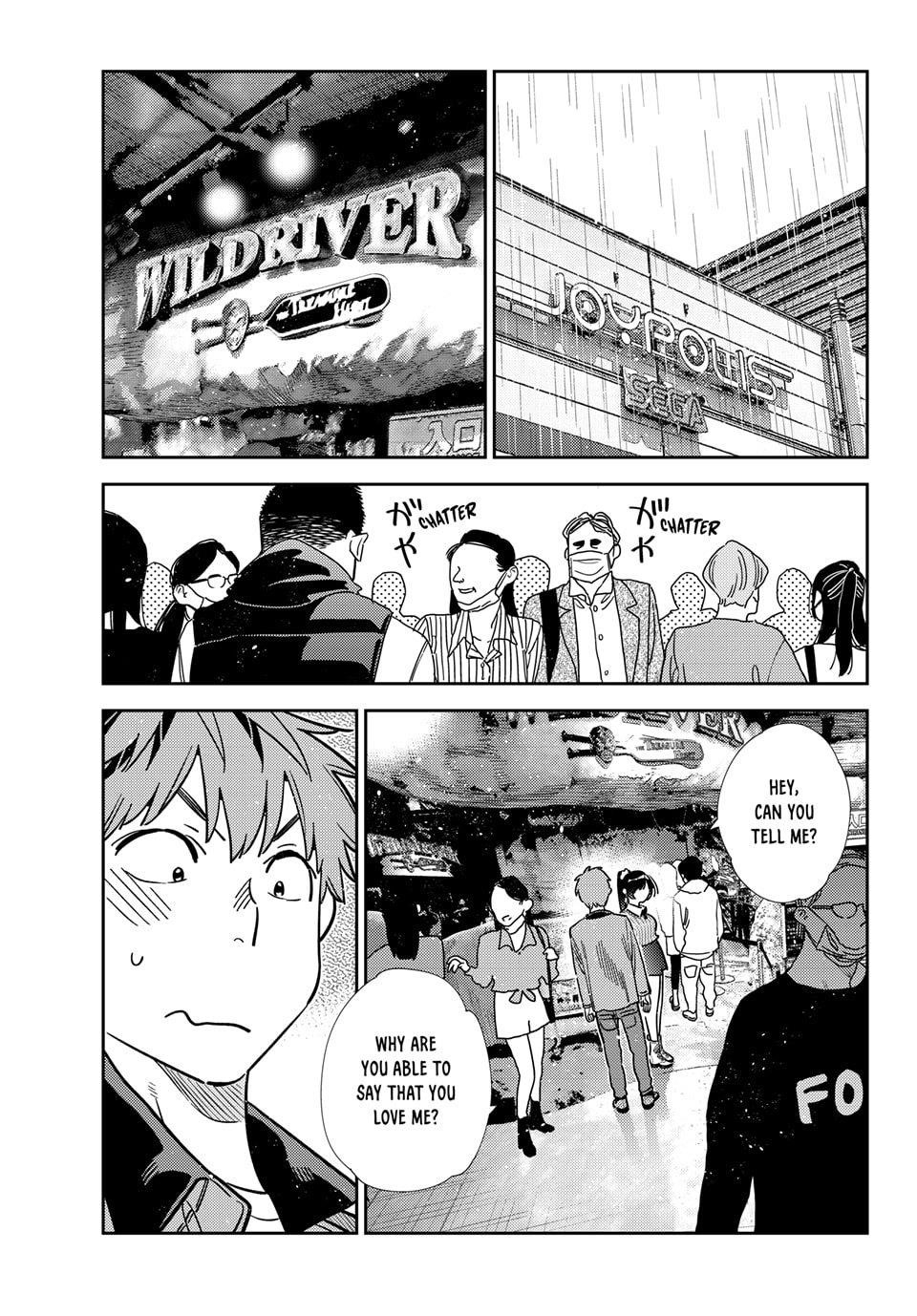 Avenger of Mystical Eyes – Blood Parasite - Chapter 368 - photo - 1