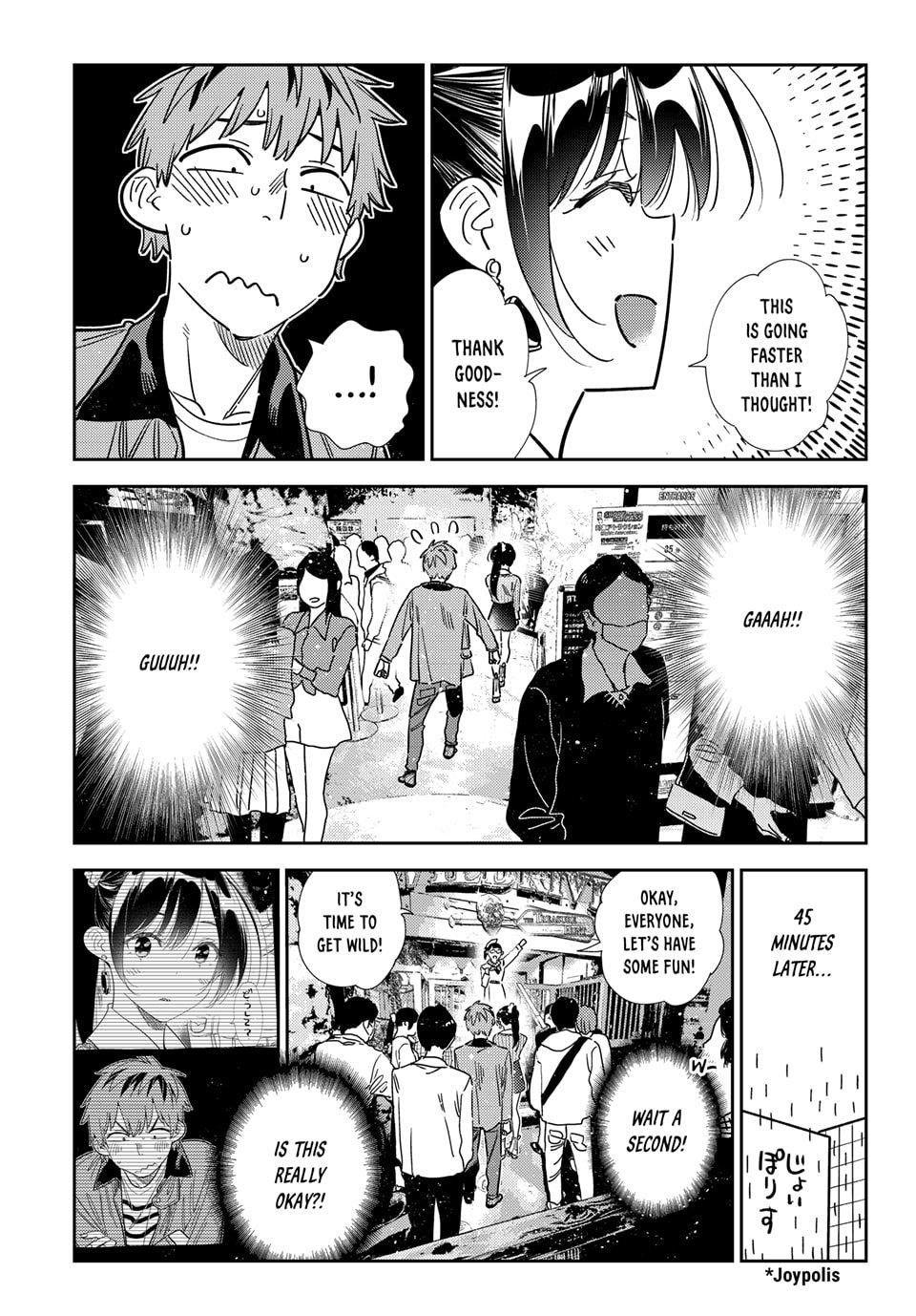 Avenger of Mystical Eyes – Blood Parasite - Chapter 368 - photo - 11