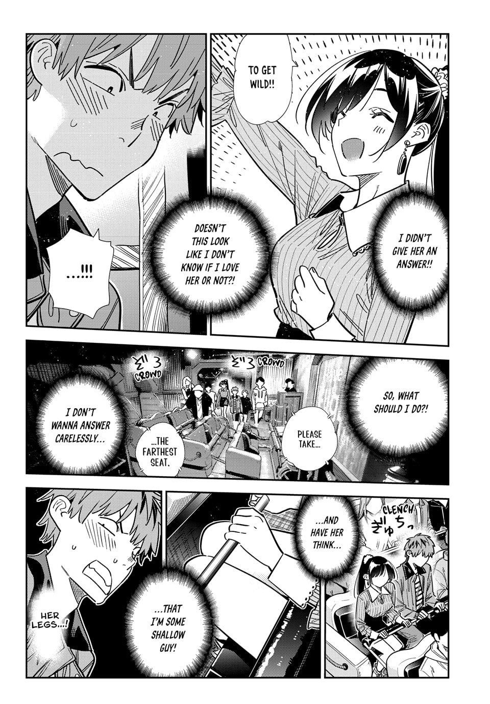 Avenger of Mystical Eyes – Blood Parasite - Chapter 368 - photo - 12