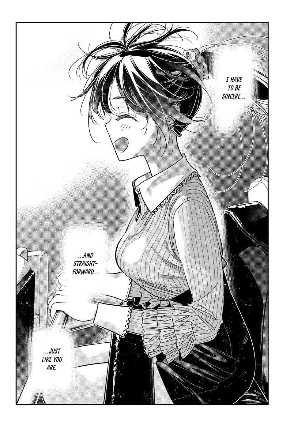 Avenger of Mystical Eyes – Blood Parasite - Chapter 368 - photo - 14