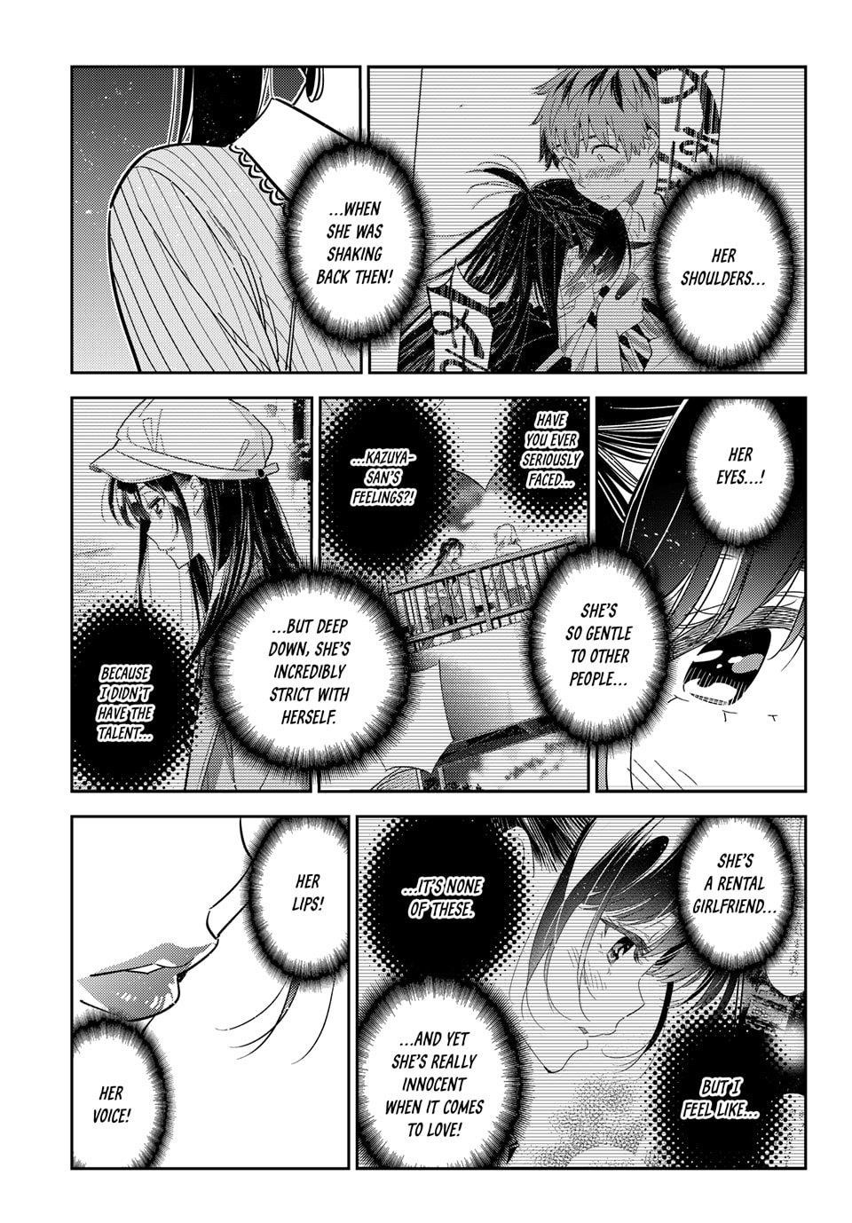Avenger of Mystical Eyes – Blood Parasite - Chapter 368 - photo - 7