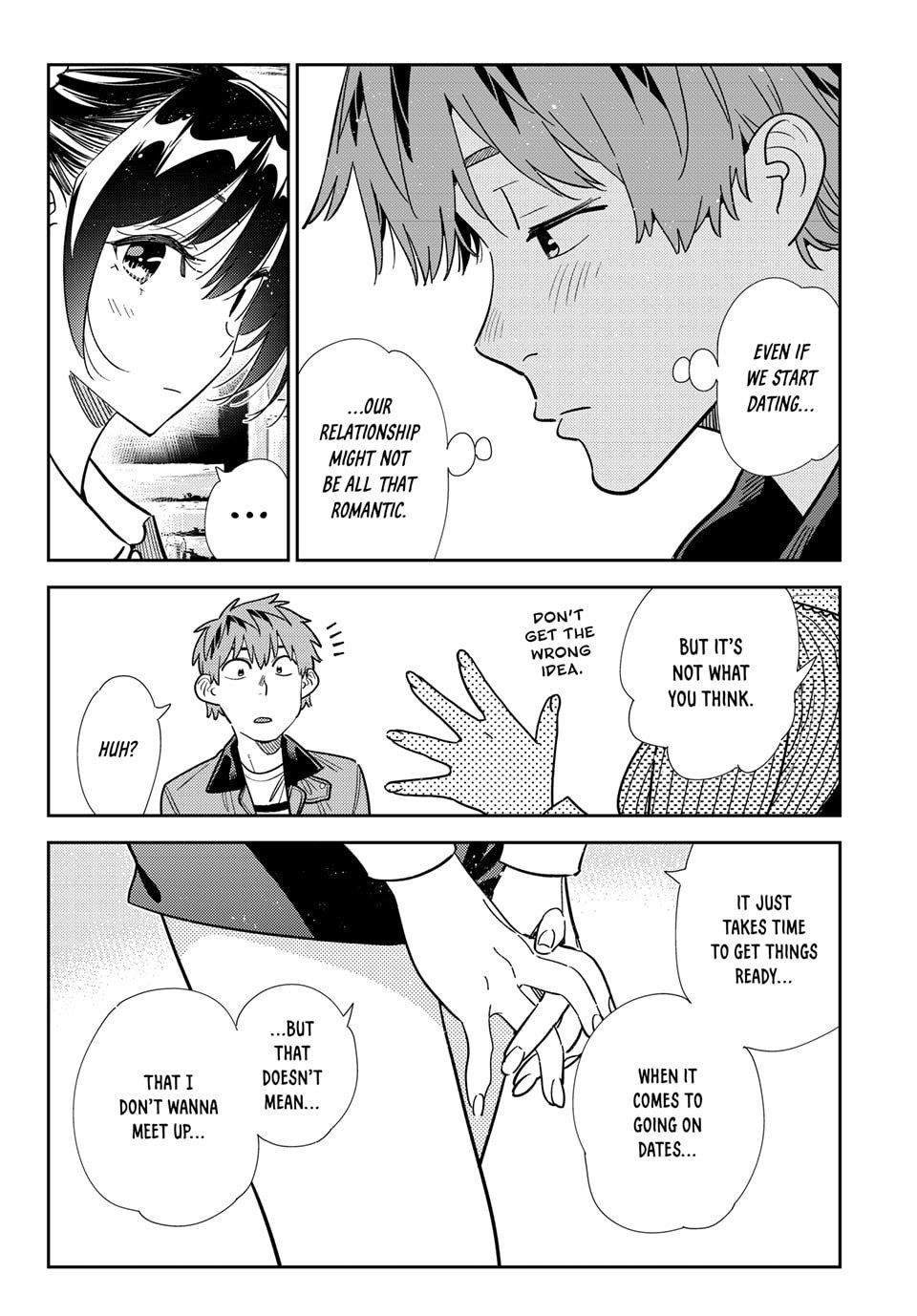 Avenger of Mystical Eyes – Blood Parasite - Chapter 369 - photo - 10