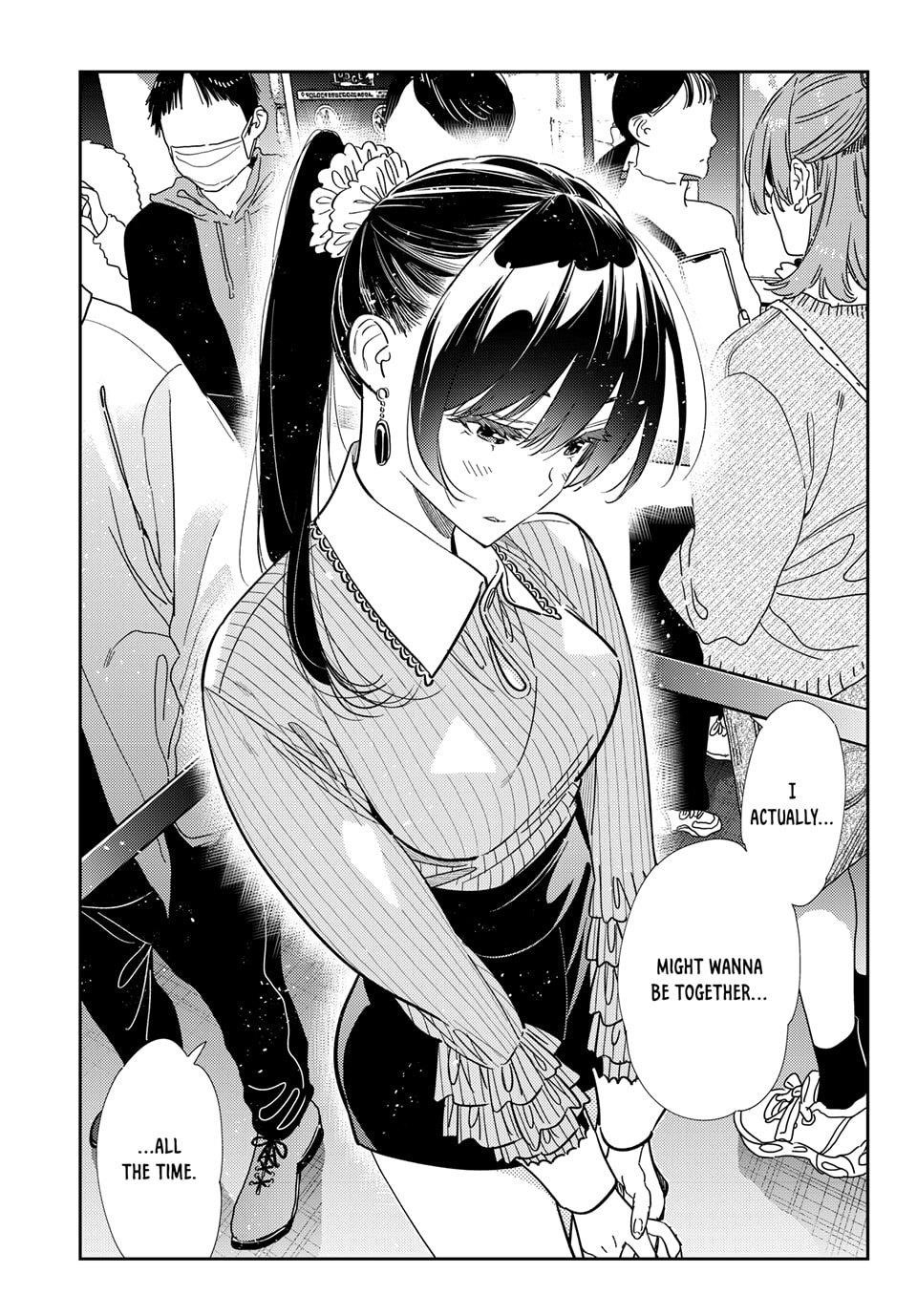 Avenger of Mystical Eyes – Blood Parasite - Chapter 369 - photo - 11