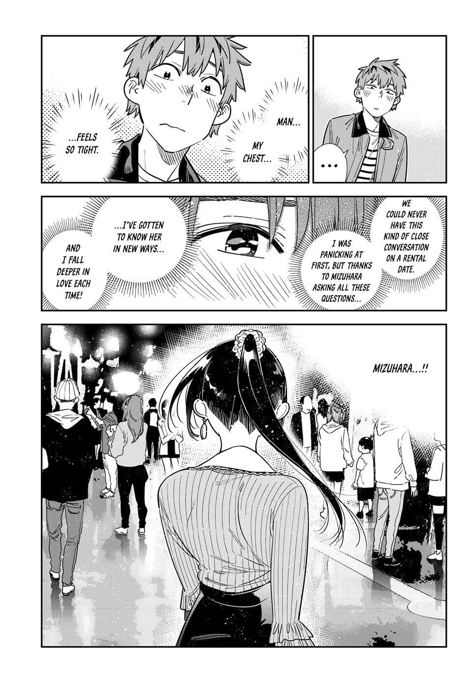 Avenger of Mystical Eyes – Blood Parasite - Chapter 369 - photo - 17