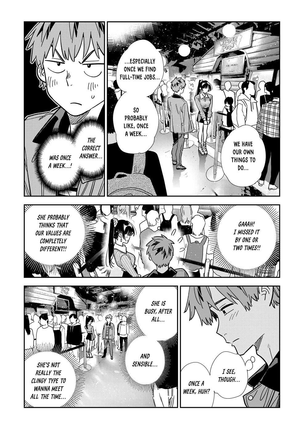 Avenger of Mystical Eyes – Blood Parasite - Chapter 369 - photo - 9