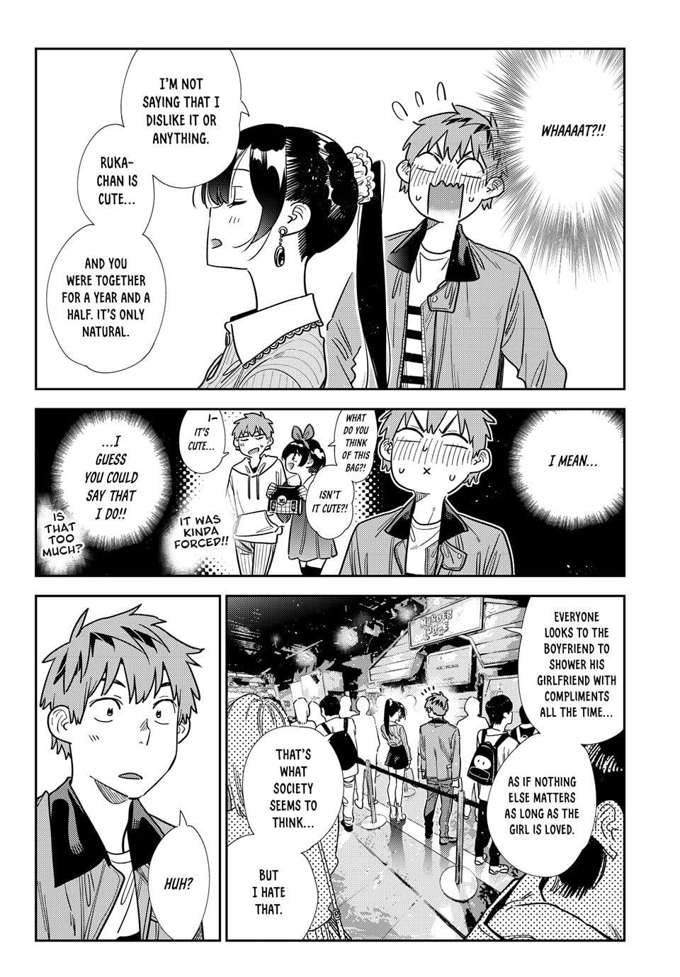 Avenger of Mystical Eyes – Blood Parasite - Chapter 370 - photo - 10