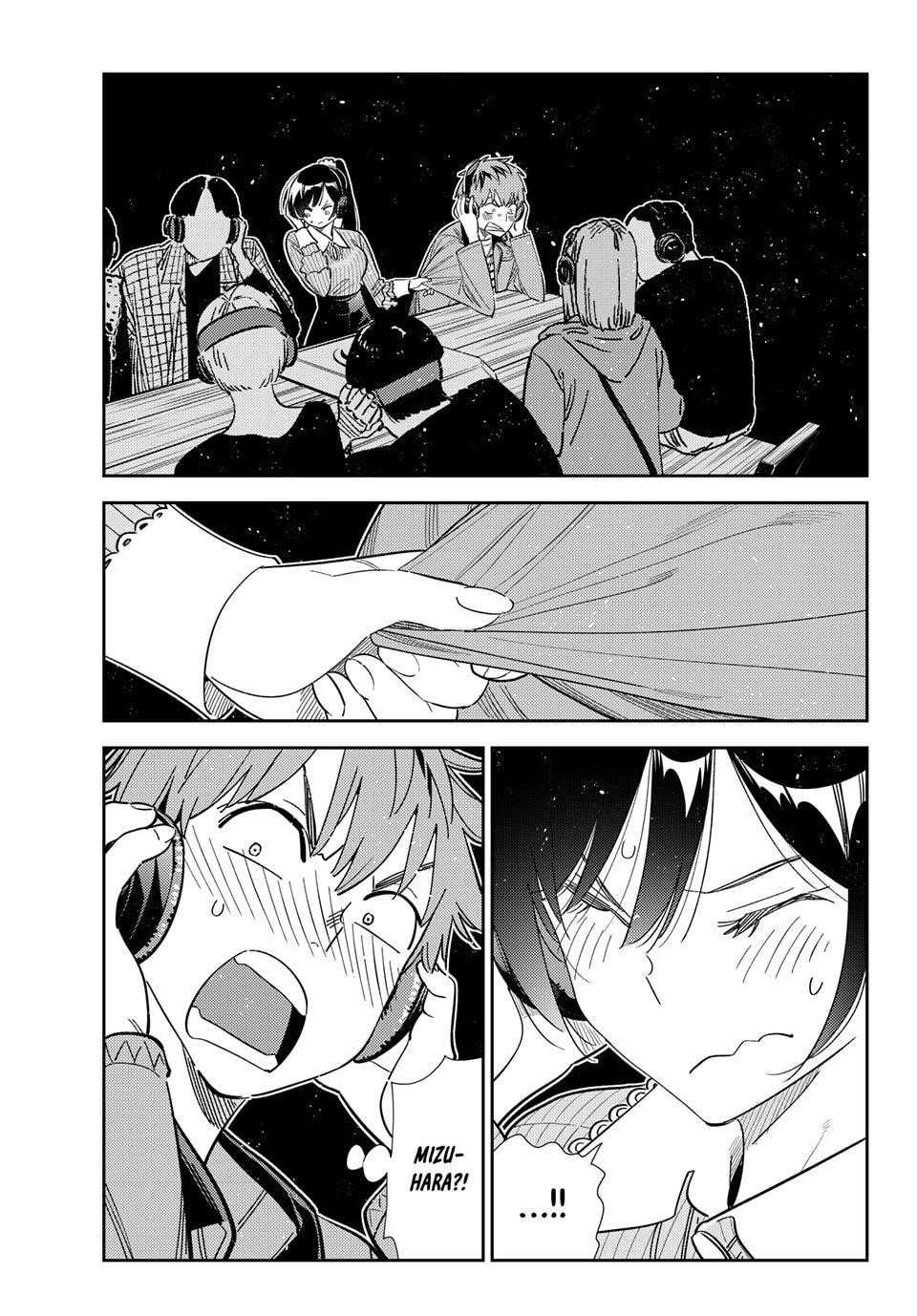 Avenger of Mystical Eyes – Blood Parasite - Chapter 371 - photo - 1
