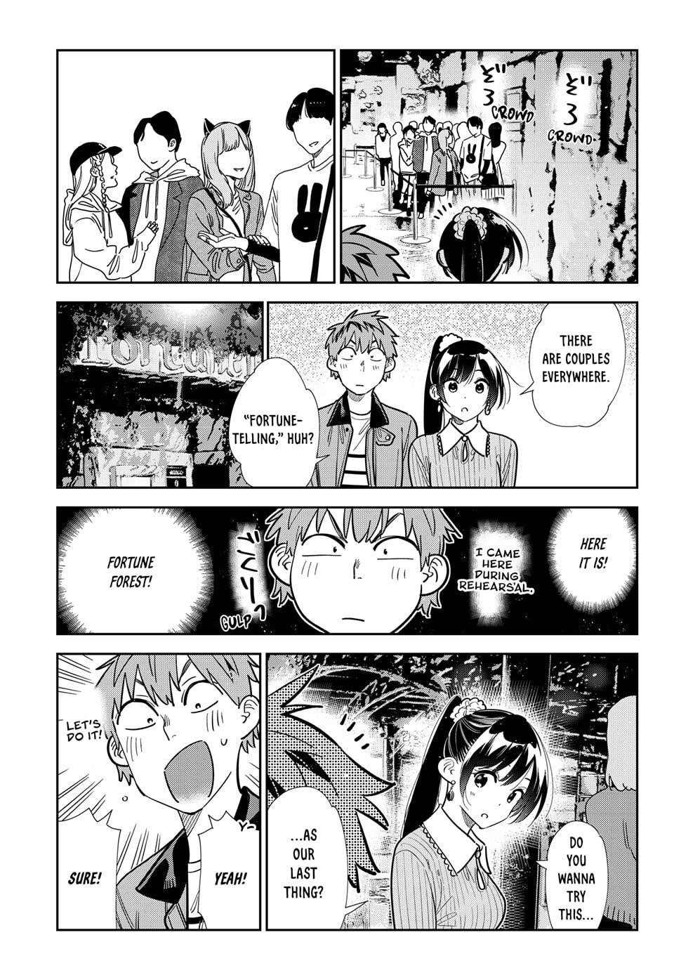 Avenger of Mystical Eyes – Blood Parasite - Chapter 371 - photo - 11