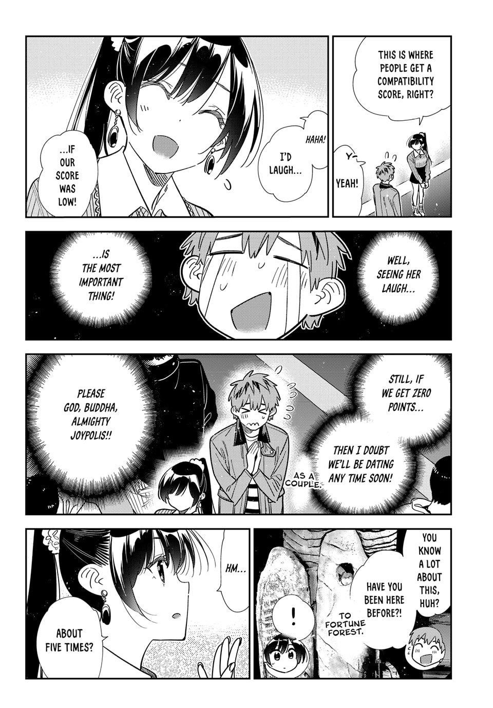 Avenger of Mystical Eyes – Blood Parasite - Chapter 371 - photo - 14