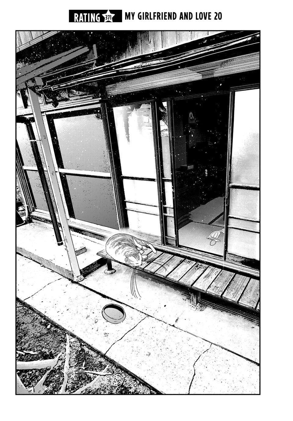 Avenger of Mystical Eyes – Blood Parasite - Chapter 371 - photo - 2