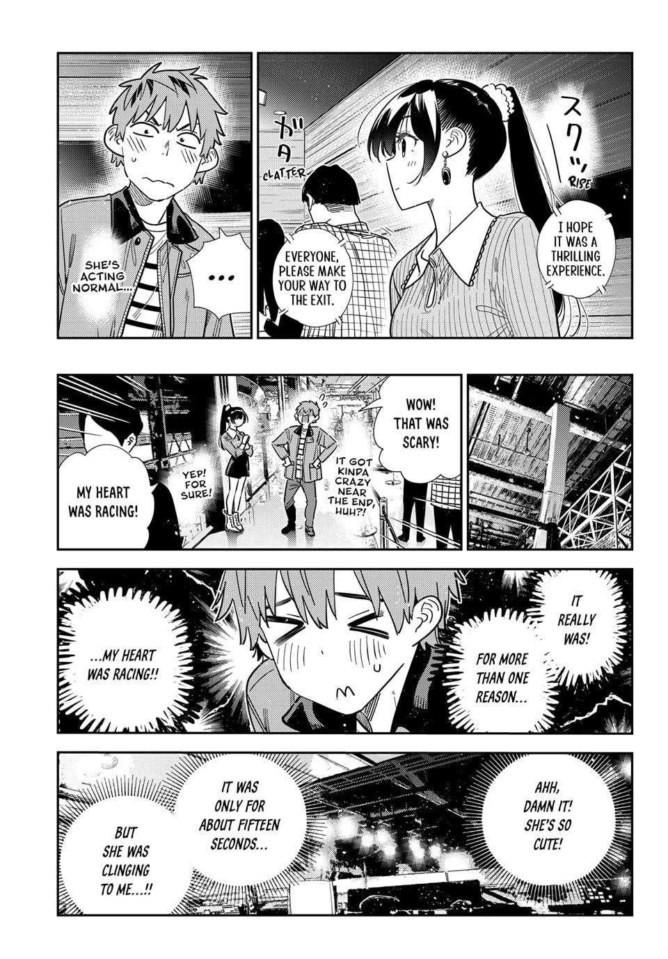 Avenger of Mystical Eyes – Blood Parasite - Chapter 371 - photo - 5
