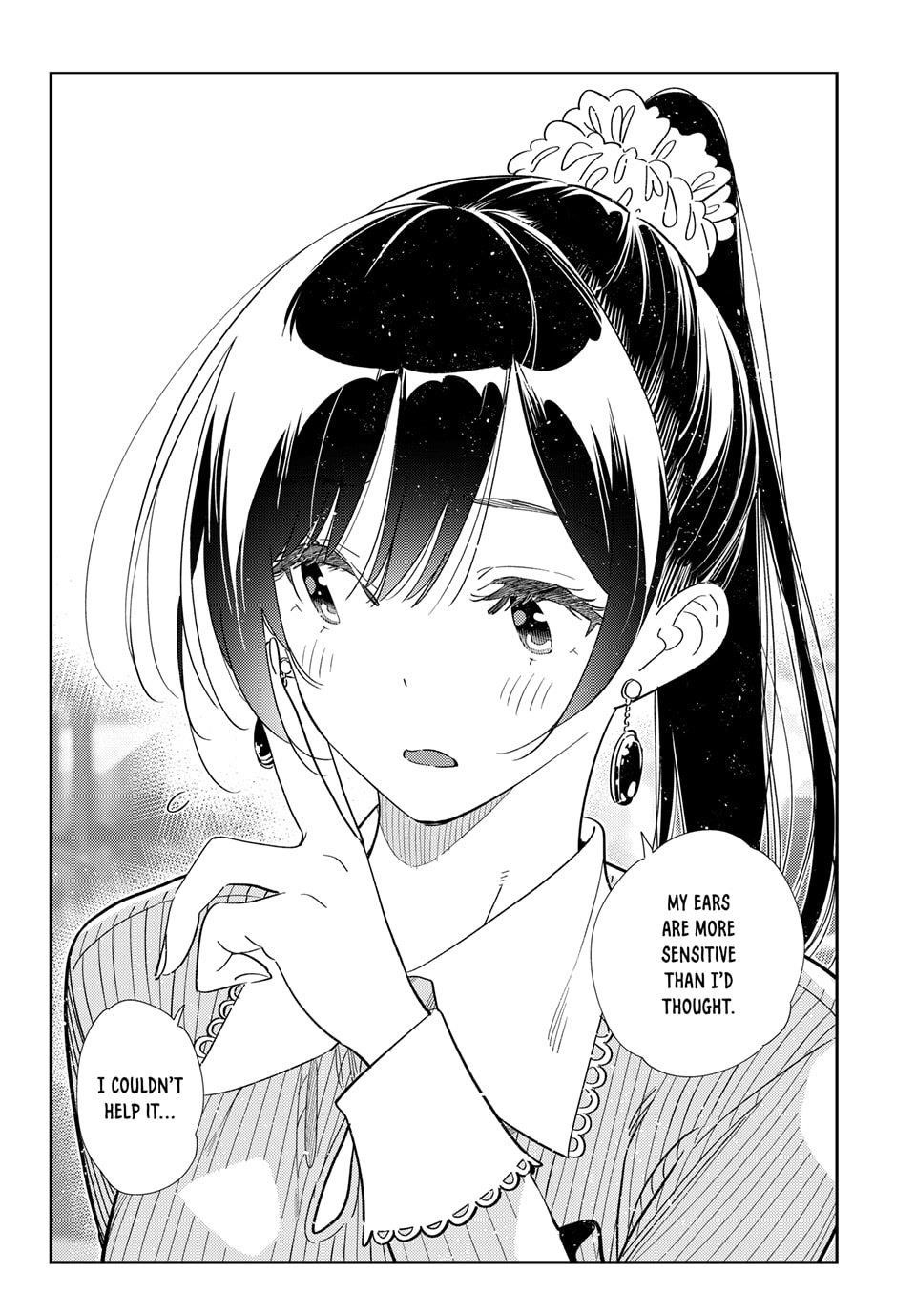 Avenger of Mystical Eyes – Blood Parasite - Chapter 371 - photo - 8
