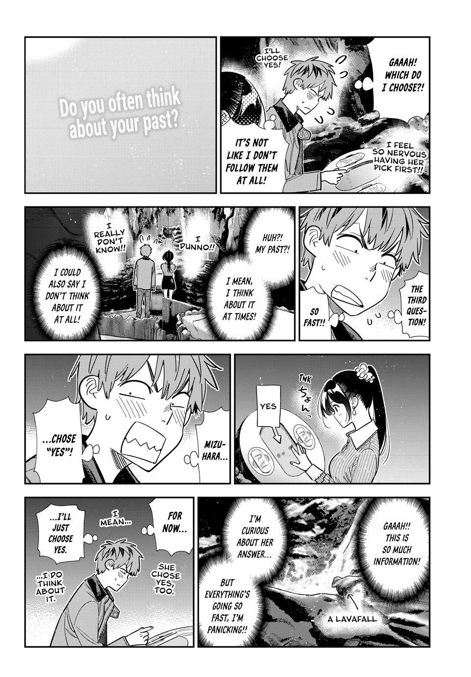 Avenger of Mystical Eyes – Blood Parasite - Chapter 372 - photo - 14