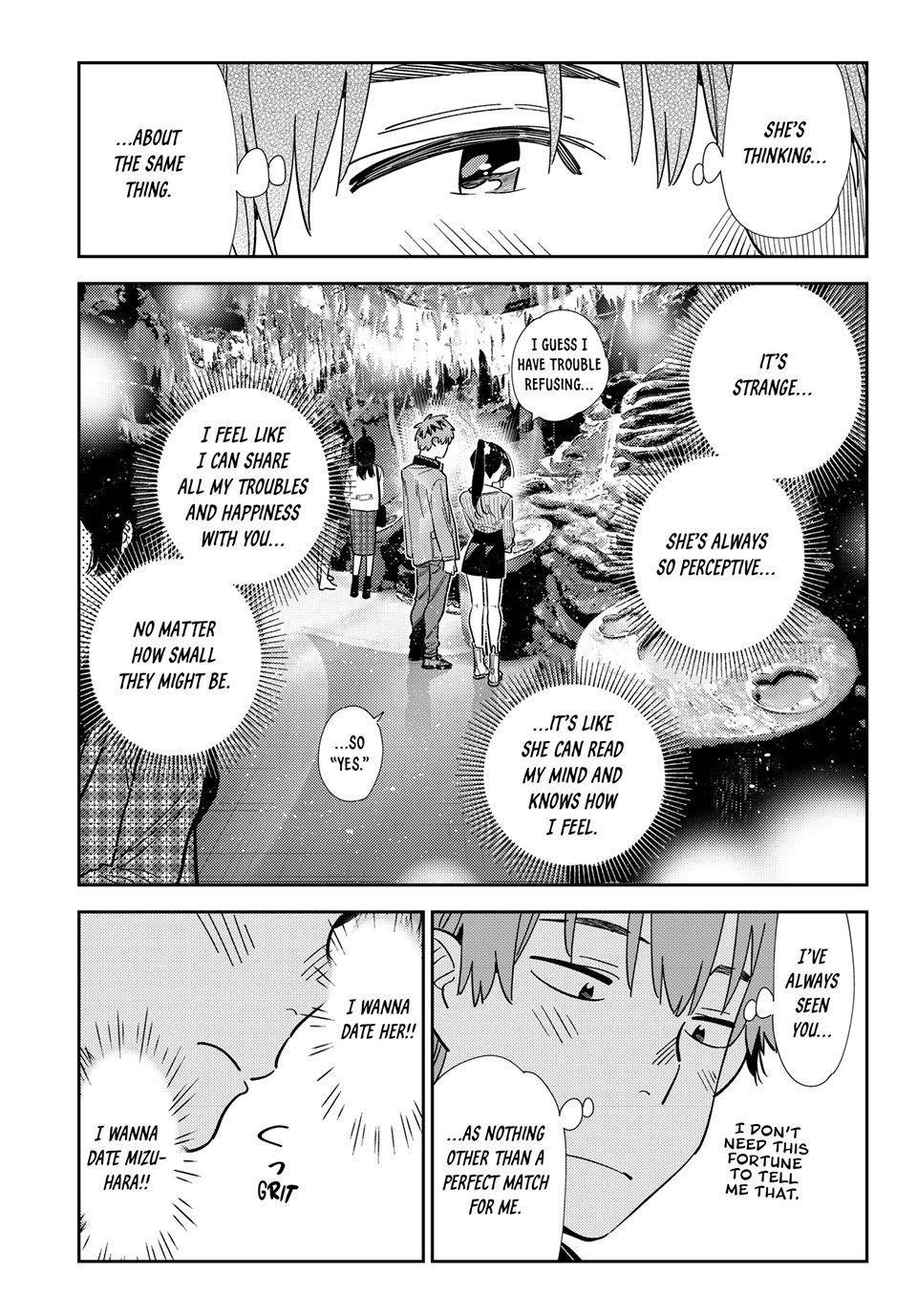 Avenger of Mystical Eyes – Blood Parasite - Chapter 372 - photo - 17