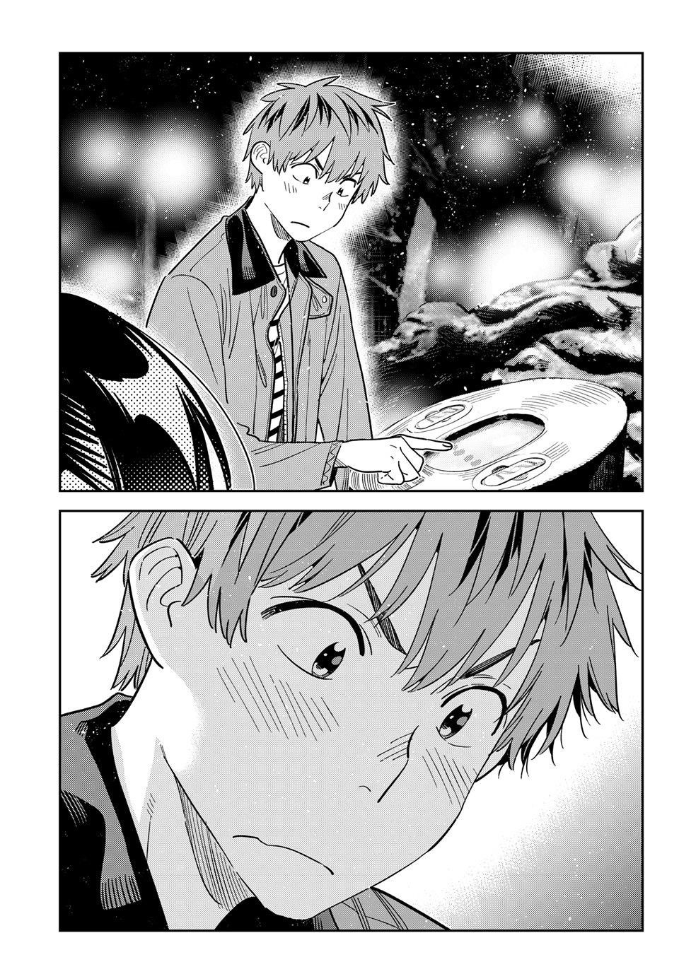 Avenger of Mystical Eyes – Blood Parasite - Chapter 372 - photo - 19