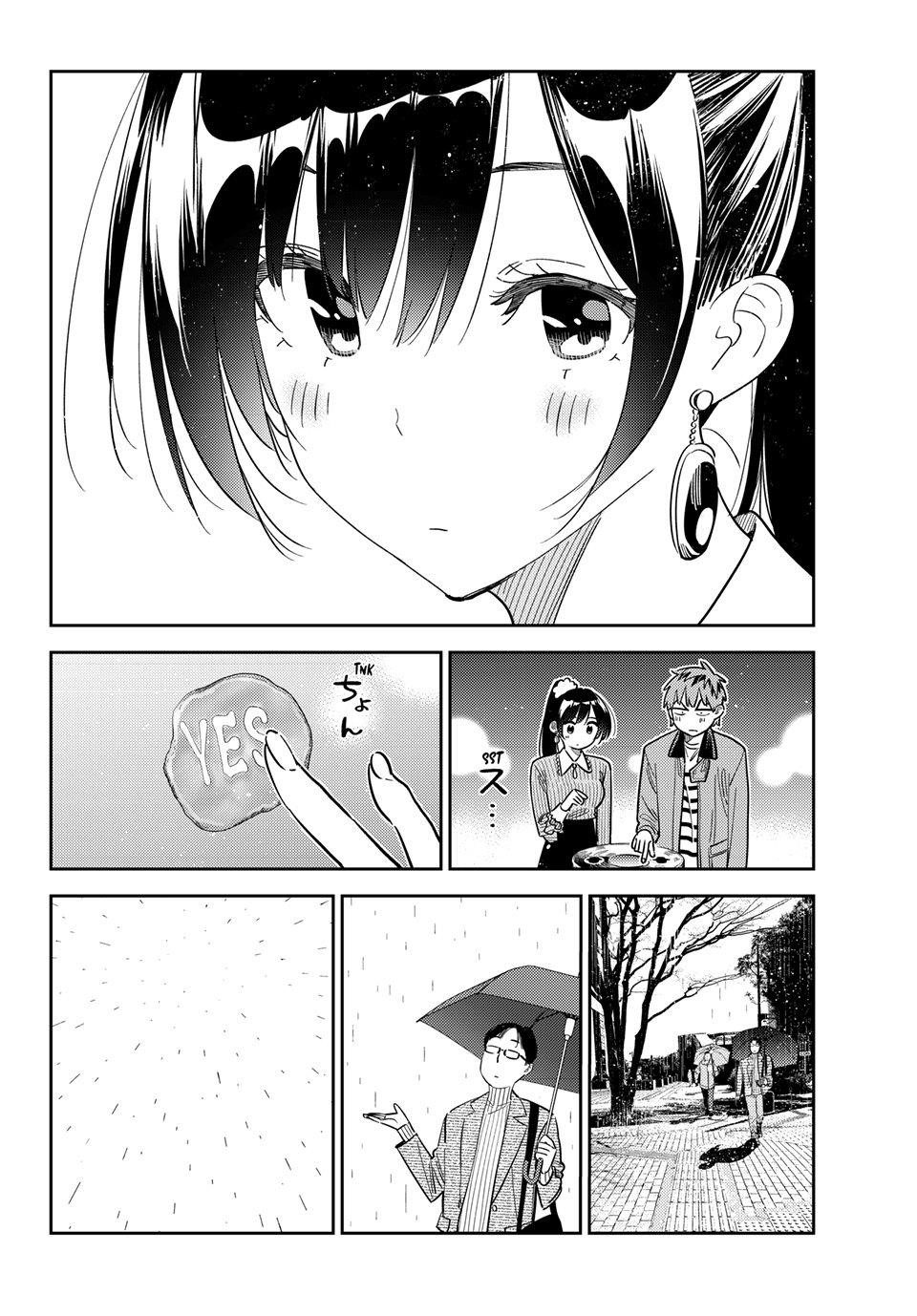 Avenger of Mystical Eyes – Blood Parasite - Chapter 372 - photo - 20