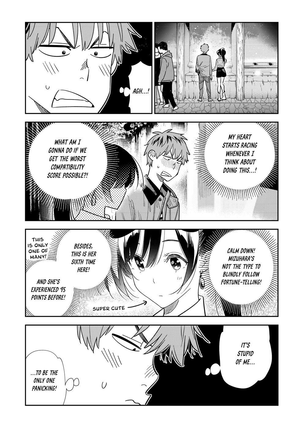 Avenger of Mystical Eyes – Blood Parasite - Chapter 372 - photo - 3